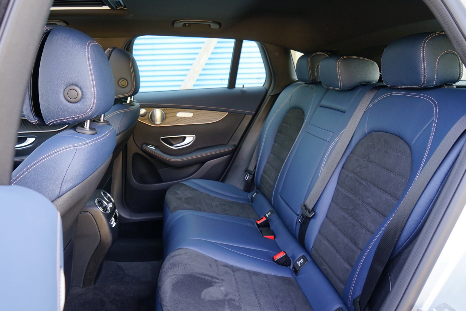 2024款奔馳純電(diàn)動EQC