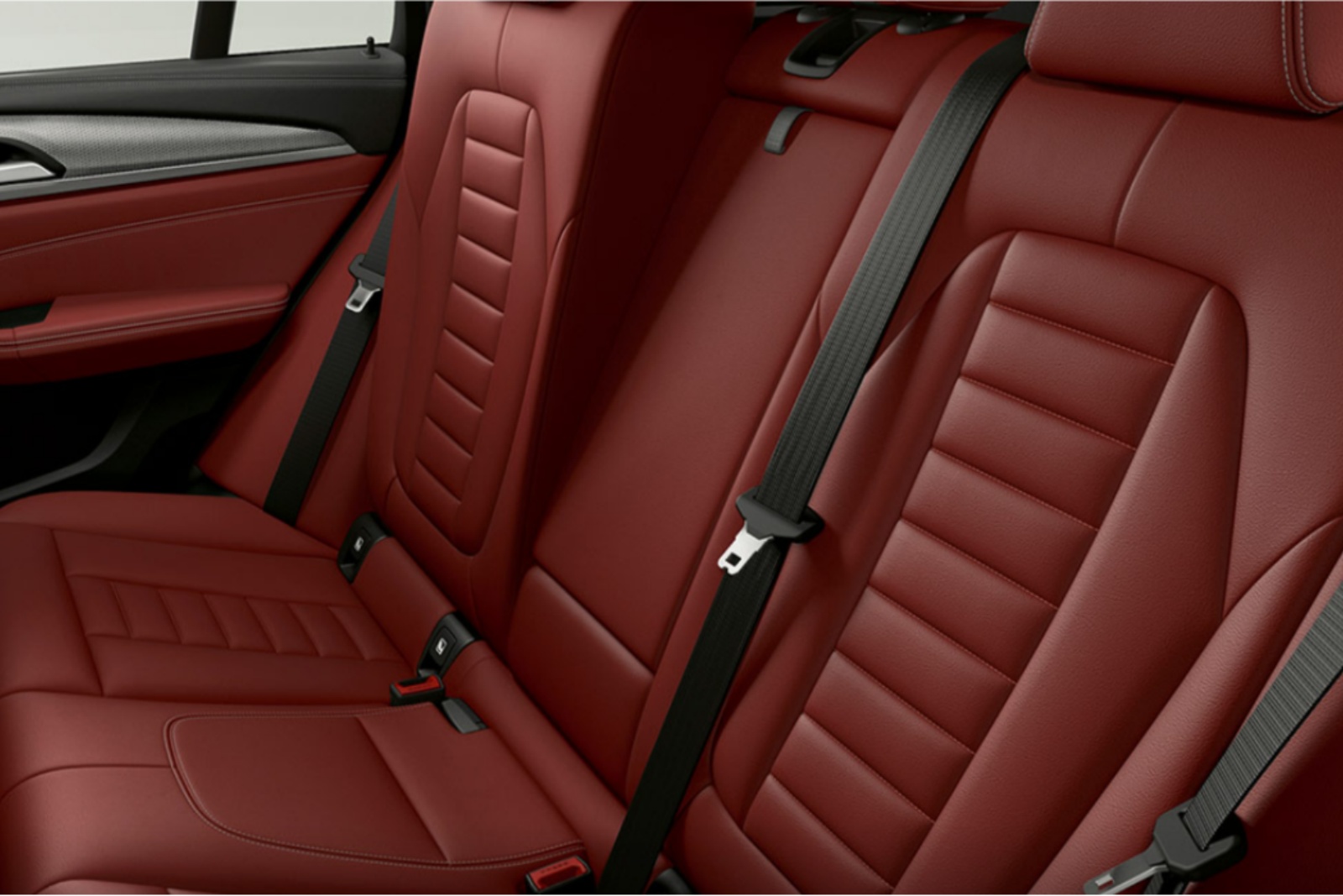 2024寶馬X4 sDrive 25i M運動套裝(zhuāng)